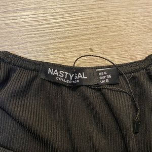 Nasty gal bodysuit
